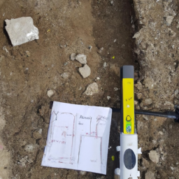 Étude des Sols pour Aménagement : Cartographie des Sollicitations pour une Construction Adaptée Villeneuve-le-Roi